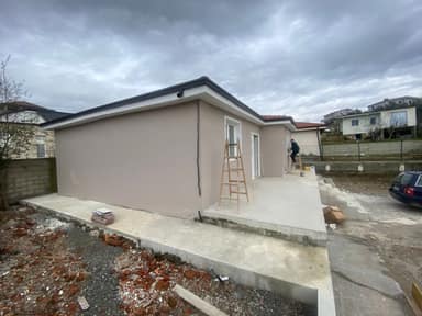 House, Armath village, Durres