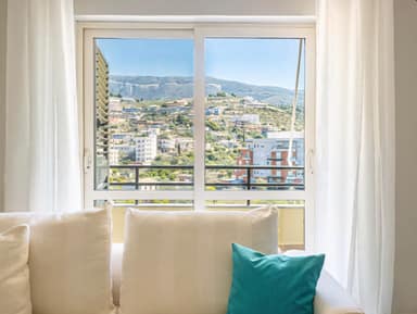 Apartment, Himara, 4min from beach