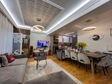 Furnished home, Kodra Diellit, Tirana