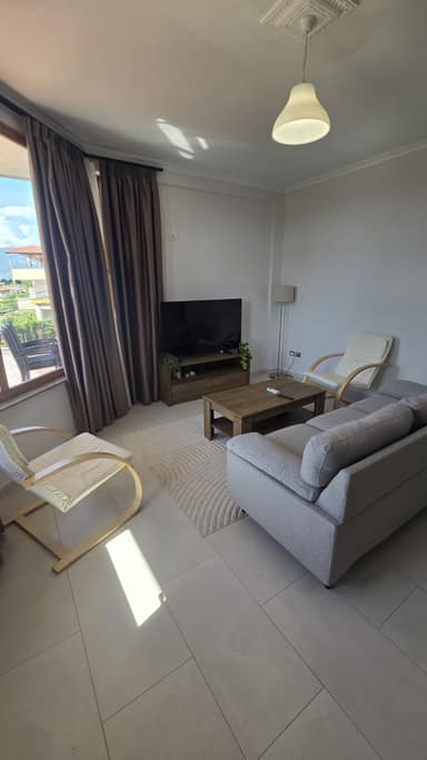Top floor of Private Vila, Tirana
